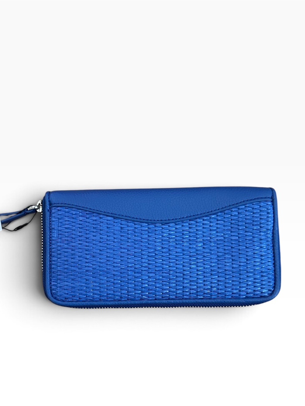 Vera Bradley Essential Continental Wallet